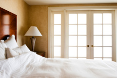 Saham Hills bedroom extension costs