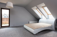 Saham Hills bedroom extensions